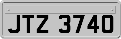 JTZ3740