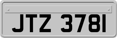 JTZ3781