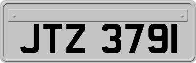 JTZ3791