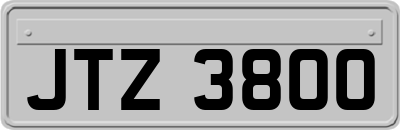 JTZ3800