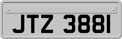 JTZ3881