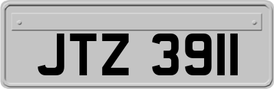 JTZ3911