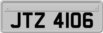 JTZ4106