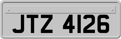 JTZ4126