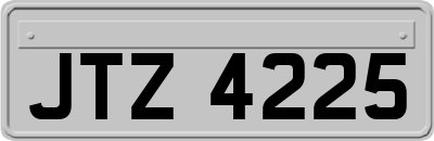 JTZ4225