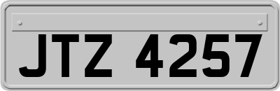 JTZ4257