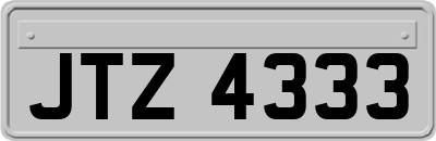 JTZ4333