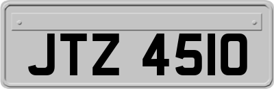 JTZ4510