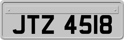 JTZ4518