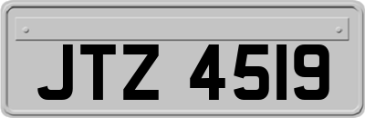 JTZ4519