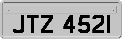 JTZ4521