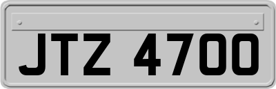 JTZ4700