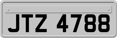 JTZ4788