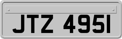 JTZ4951