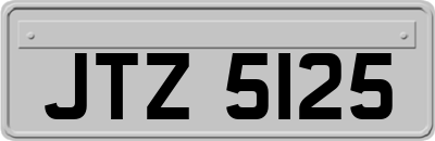 JTZ5125