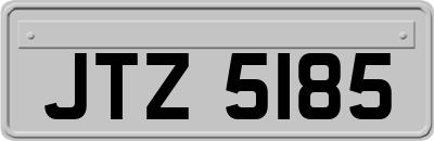 JTZ5185