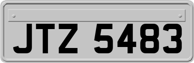 JTZ5483