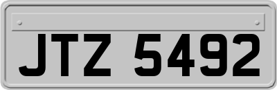 JTZ5492