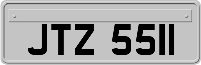 JTZ5511