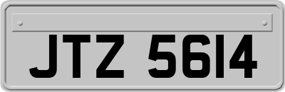 JTZ5614