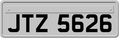 JTZ5626