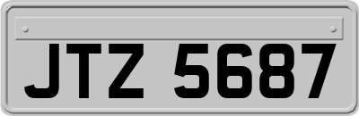JTZ5687