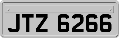 JTZ6266