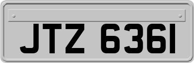 JTZ6361