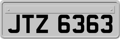 JTZ6363