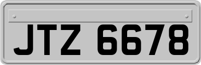 JTZ6678