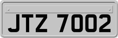 JTZ7002