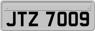 JTZ7009