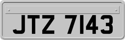 JTZ7143