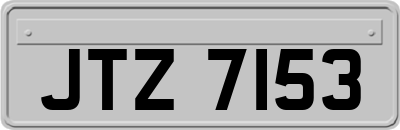 JTZ7153