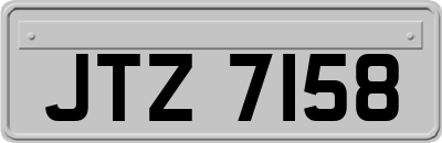 JTZ7158