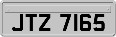 JTZ7165