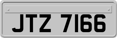 JTZ7166