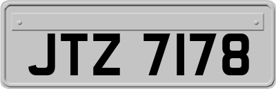 JTZ7178