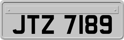 JTZ7189