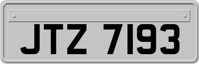 JTZ7193