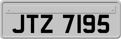 JTZ7195