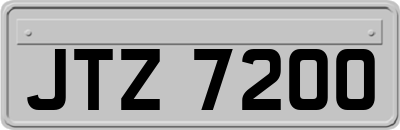 JTZ7200