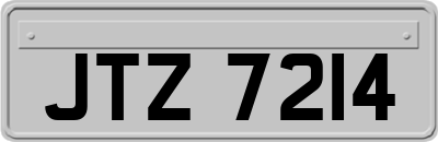 JTZ7214