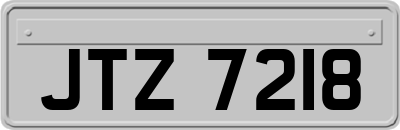 JTZ7218