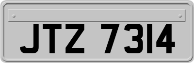 JTZ7314