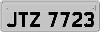 JTZ7723