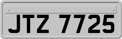 JTZ7725