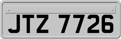 JTZ7726