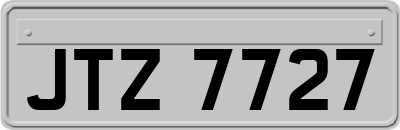 JTZ7727