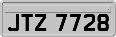 JTZ7728
